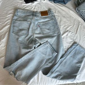 Levi Jeans